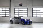 Maserati GranTurismo Zeda 2019 года